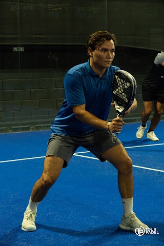 Foto del torneo