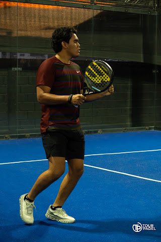 Foto del torneo