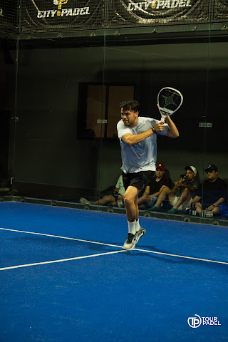 Foto del torneo