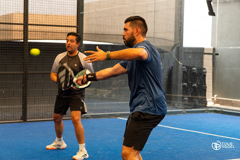 Foto del torneo