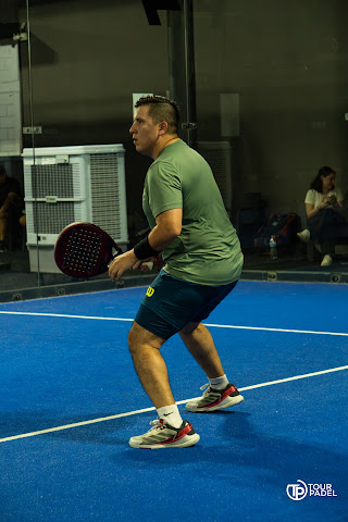 Foto del torneo