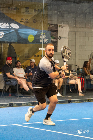 Foto del torneo