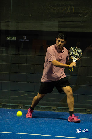 Foto del torneo