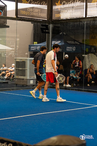 Foto del torneo
