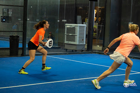 Foto del torneo