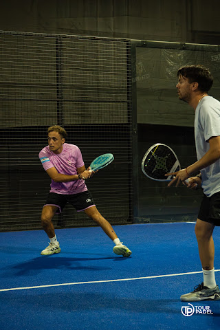 Foto del torneo