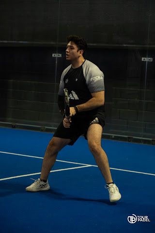 Foto del torneo
