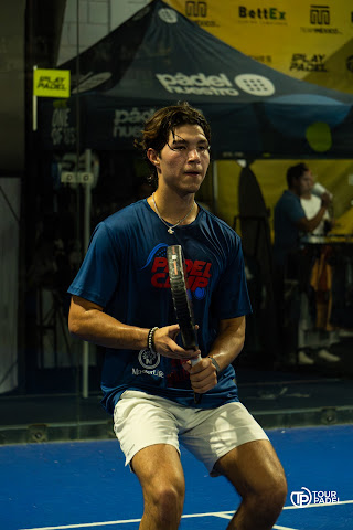 Foto del torneo