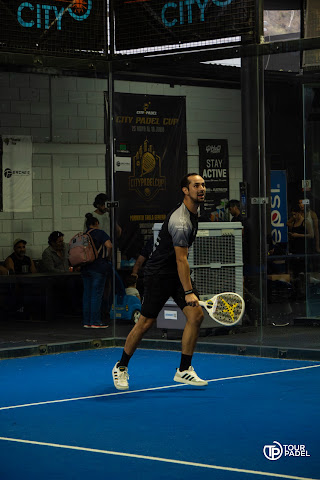 Foto del torneo