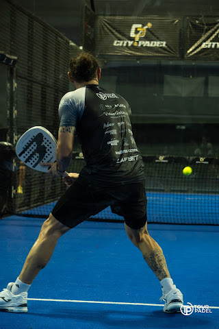 Foto del torneo