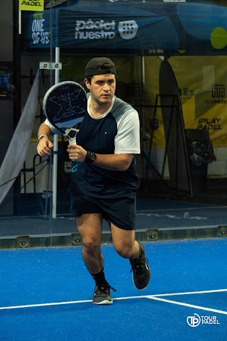 Foto del torneo