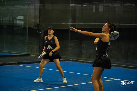 Foto del torneo