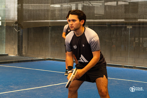 Foto del torneo