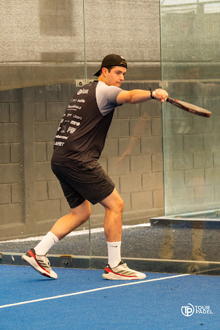 Foto del torneo