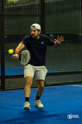 Foto del torneo