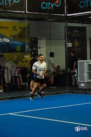 Foto del torneo