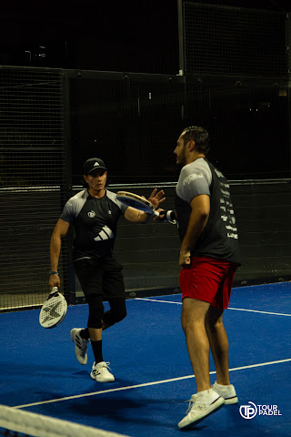Foto del torneo