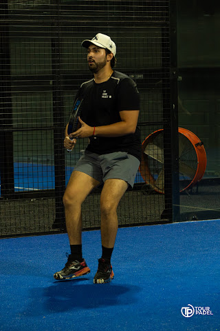 Foto del torneo