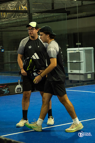 Foto del torneo
