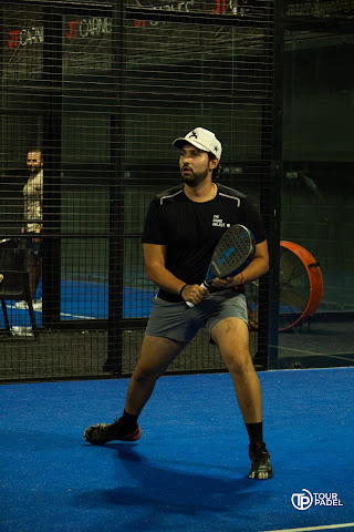 Foto del torneo