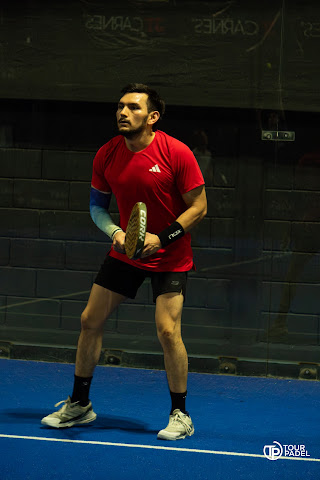 Foto del torneo