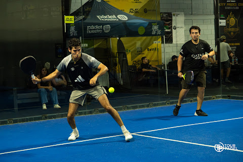 Foto del torneo