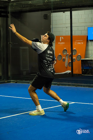 Foto del torneo