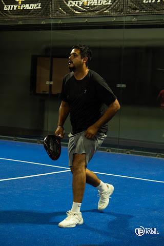 Foto del torneo