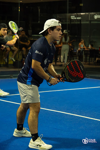 Foto del torneo