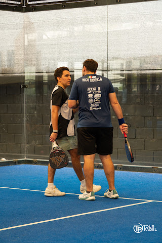Foto del torneo