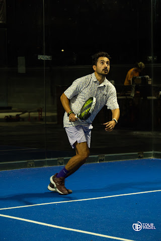 Foto del torneo