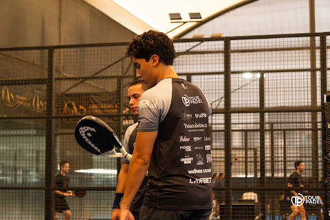 Foto del torneo