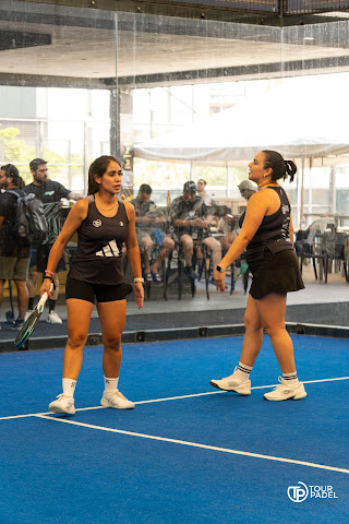 Foto del torneo