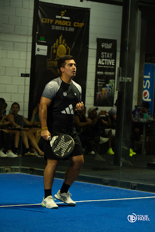 Foto del torneo