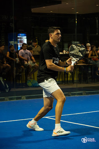 Foto del torneo