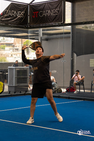 Foto del torneo