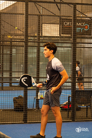 Foto del torneo