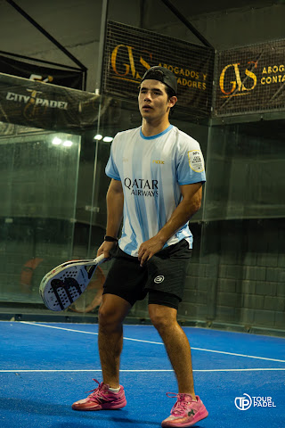 Foto del torneo
