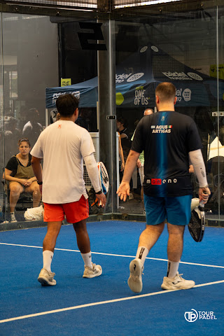 Foto del torneo