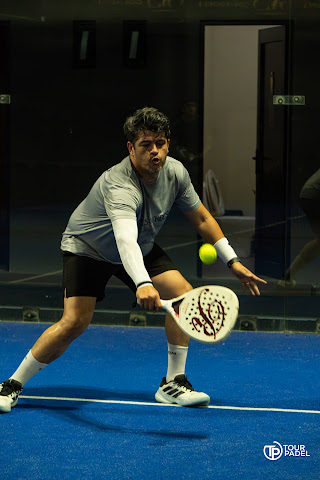 Foto del torneo