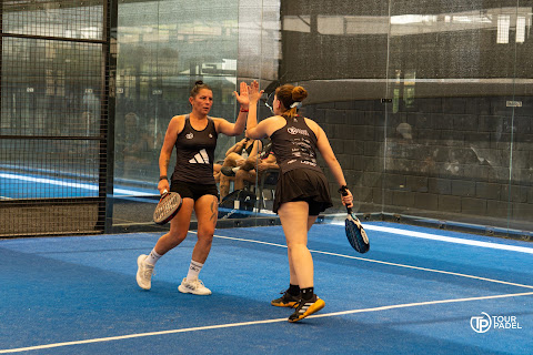 Foto del torneo