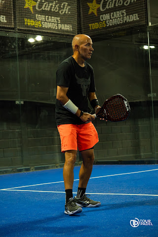 Foto del torneo