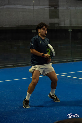 Foto del torneo