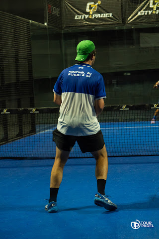 Foto del torneo