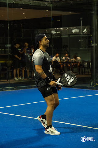 Foto del torneo