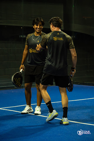 Foto del torneo