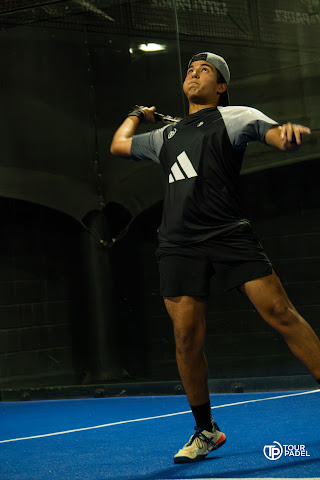 Foto del torneo