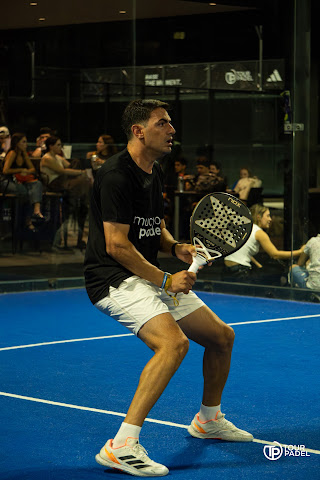 Foto del torneo