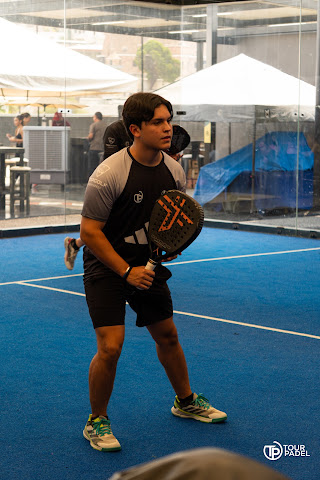 Foto del torneo