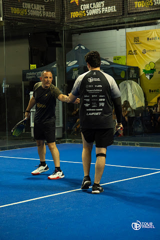 Foto del torneo